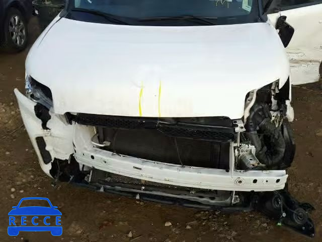 2012 TOYOTA SCION XB JTLZE4FE6CJ025006 image 6