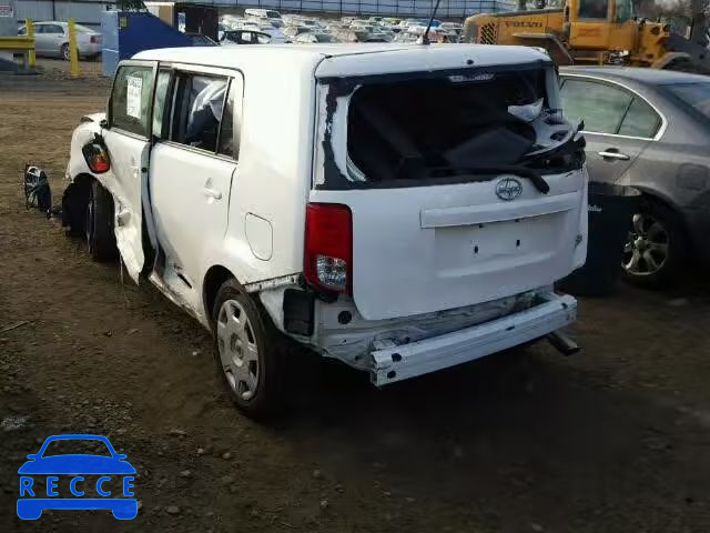 2012 TOYOTA SCION XB JTLZE4FE6CJ025006 image 8