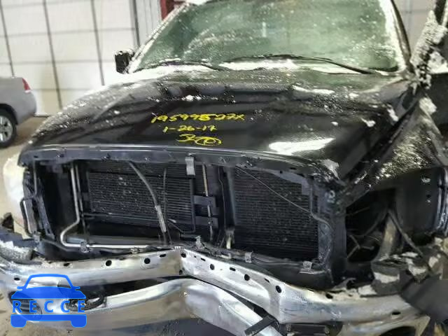 2006 DODGE RAM 2500 Q 3D7KS28D76G132091 image 6