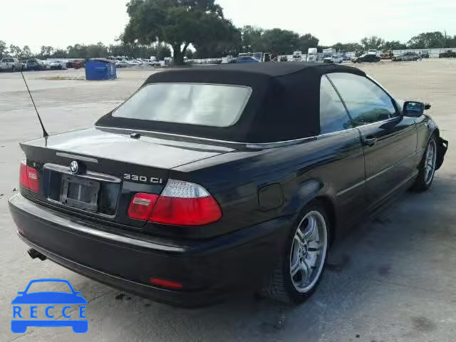 2005 BMW 330CI WBABW53445PJ96538 Bild 3