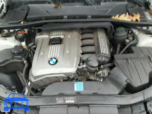 2006 BMW 330XI WBAVD33596KV60094 Bild 6