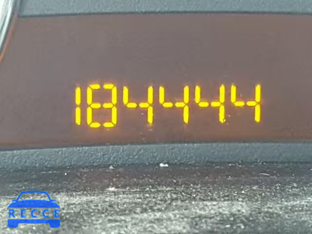 2009 CHEVROLET COLORADO 1GCDT13EX98115435 зображення 7