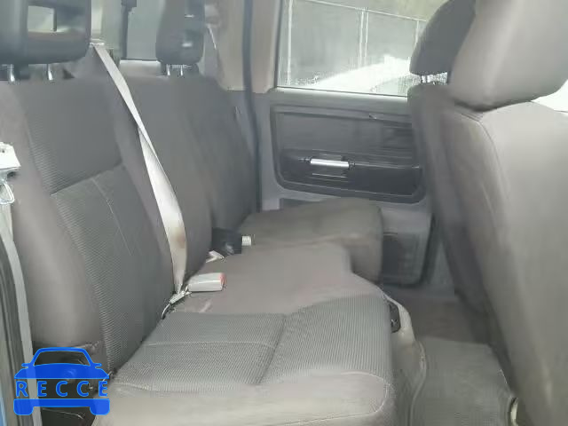 2006 MITSUBISHI RAIDER DUR 1Z7HT38K76S582469 image 5