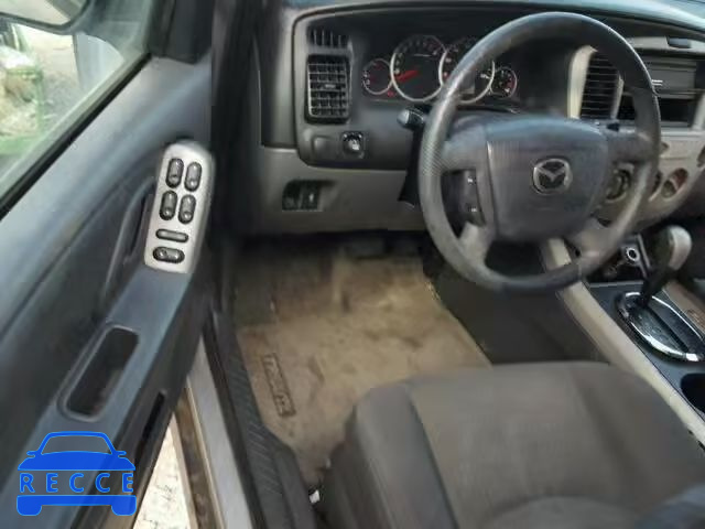 2006 MAZDA TRIBUTE I 4F2YZ02Z26KM26810 image 8