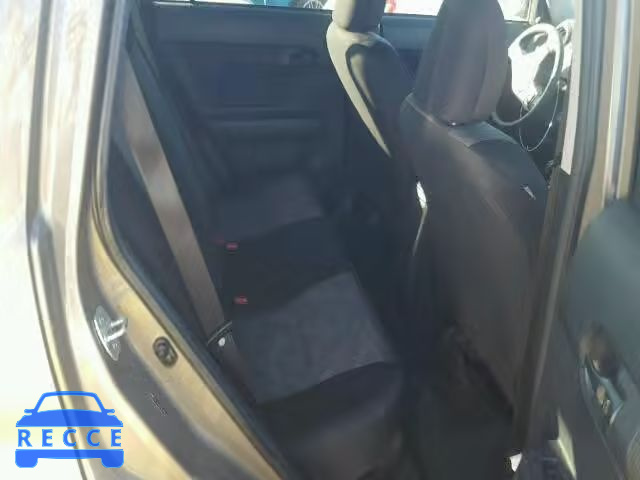2013 TOYOTA SCION XB JTLZE4FE5DJ040100 image 5