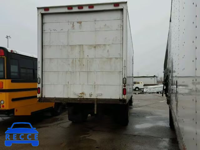 2007 GMC C7500 C7C0 1GDK7C1377F419626 image 3