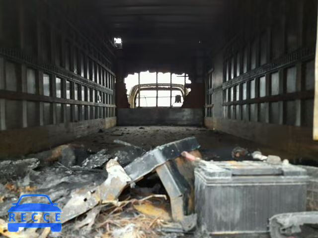 2007 GMC C7500 C7C0 1GDK7C1377F419626 image 4