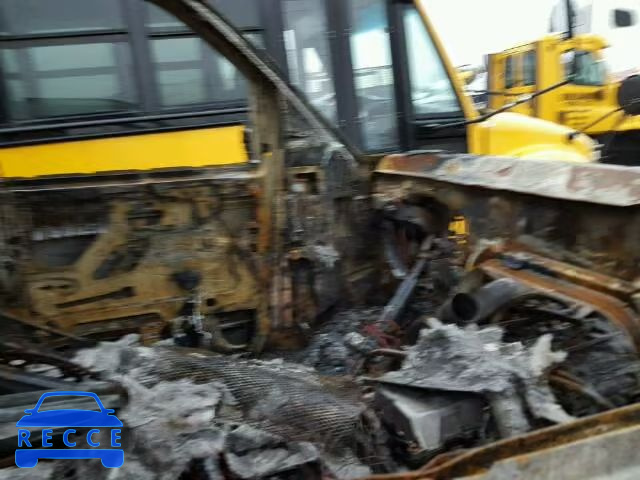 2007 GMC C7500 C7C0 1GDK7C1377F419626 image 5