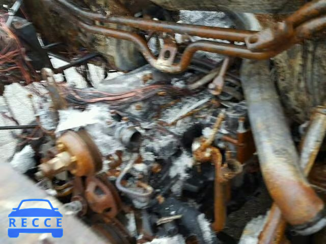 2007 GMC C7500 C7C0 1GDK7C1377F419626 image 6
