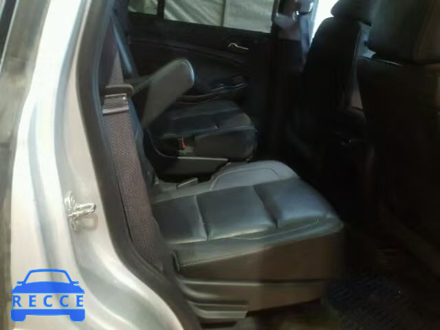2015 GMC YUKON SLT 1GKS1BKC1FR511928 Bild 5