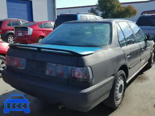 1991 HONDA ACCORD LX/ 1HGCB7657MA222569 Bild 3