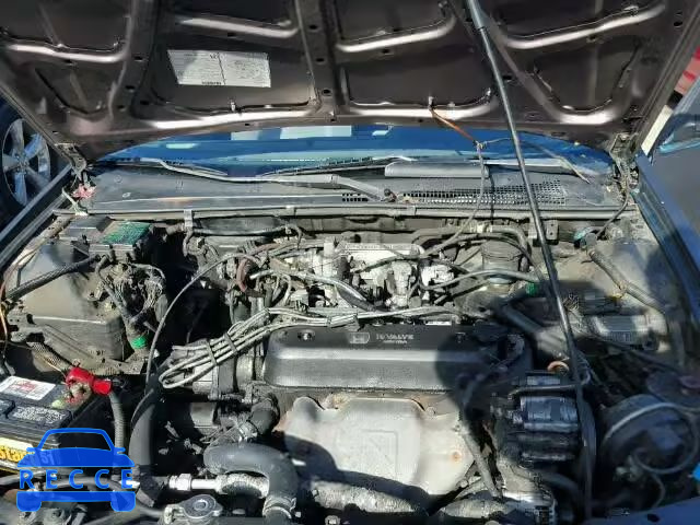 1991 HONDA ACCORD LX/ 1HGCB7657MA222569 Bild 6