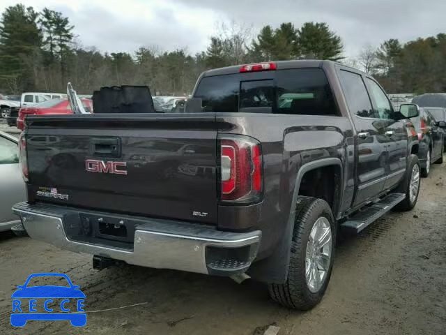 2016 GMC SIERRA K15 3GTU2NEC4GG303669 image 3