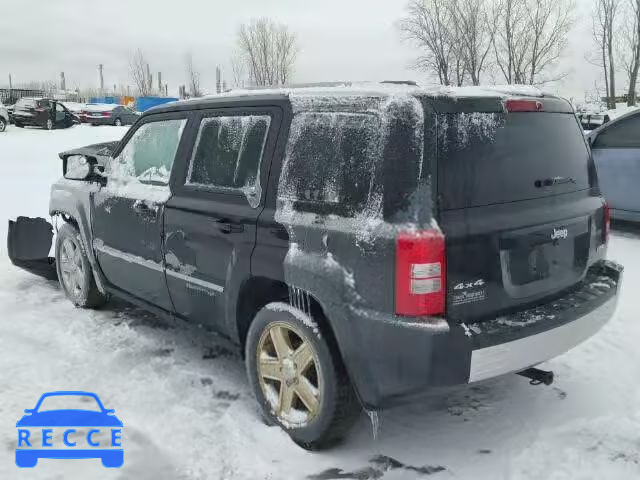 2010 JEEP PATRIOT LI 1J4NF4GB3AD636113 зображення 2