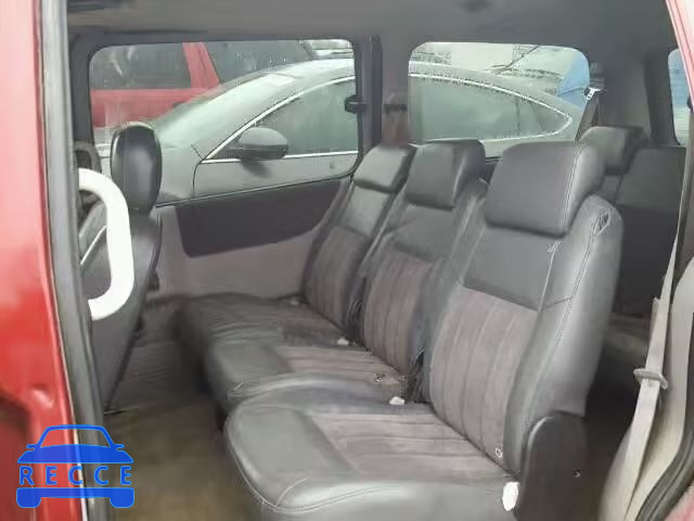 2003 CHEVROLET VENTURE LU 1GNDX13E43D265275 image 5