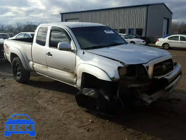 2006 TOYOTA TACOMA ACCESS CAB 5TEUU42NX6Z193983 image 0