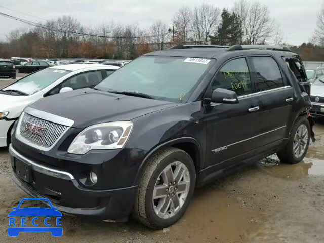 2011 GMC ACADIA DEN 1GKKVTED8BJ278931 image 1