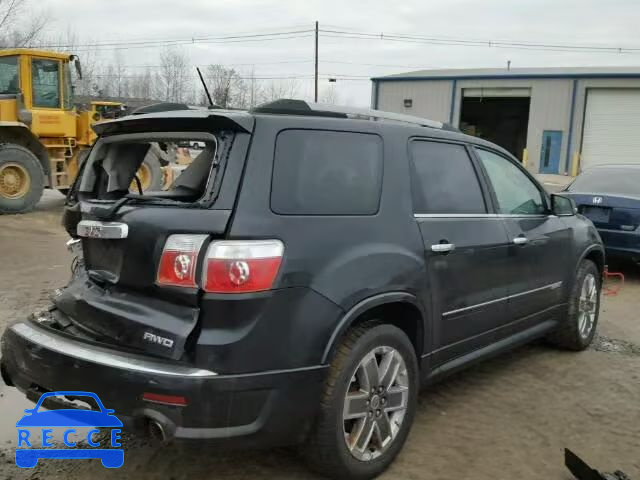 2011 GMC ACADIA DEN 1GKKVTED8BJ278931 image 3