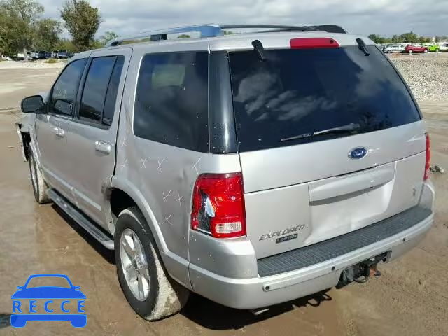 2003 FORD EXPLORER L 1FMZU75W03UB76332 Bild 2