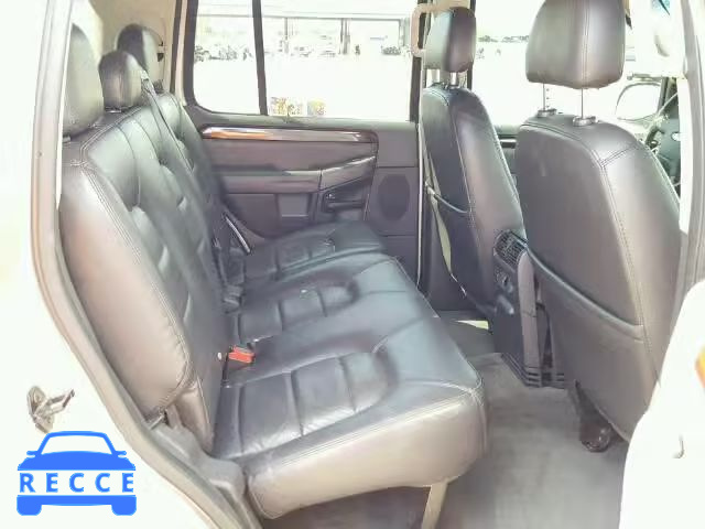 2003 FORD EXPLORER L 1FMZU75W03UB76332 image 5