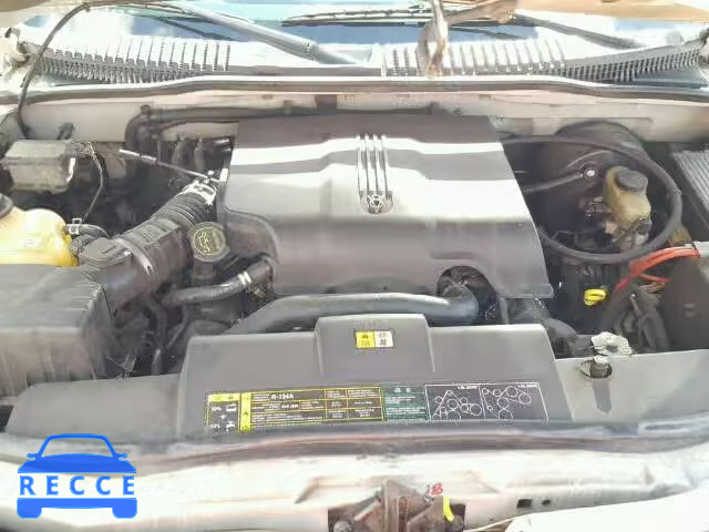 2003 FORD EXPLORER L 1FMZU75W03UB76332 Bild 6