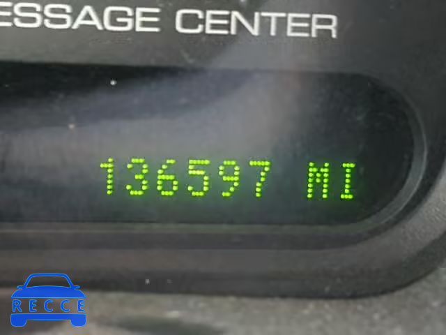 2003 FORD EXPLORER L 1FMZU75W03UB76332 image 7