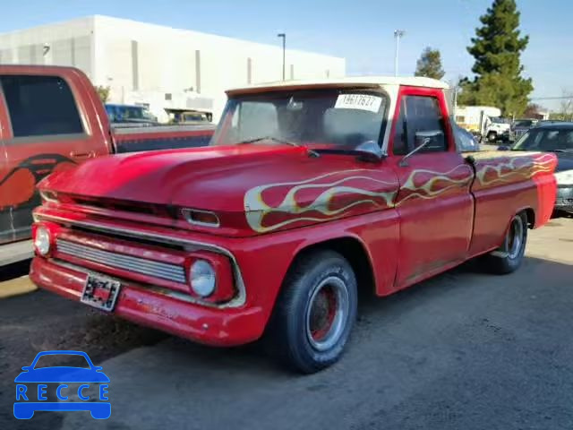 1966 CHEVROLET APACHE C1446J151125 image 1