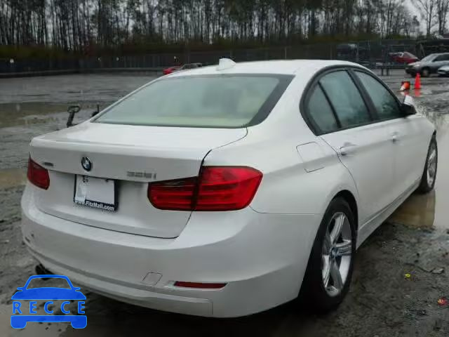 2013 BMW 328XI SULE WBA3B5G58DNS03889 Bild 3