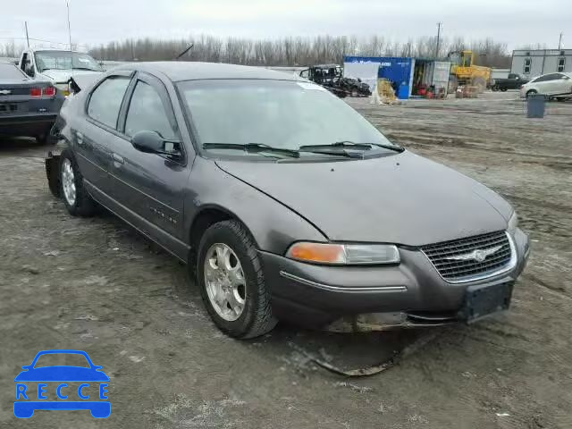 2000 CHRYSLER CIRRUS LXI 1C3EJ56H0YN138718 Bild 0