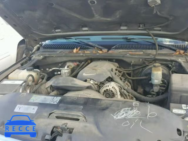 2002 GMC SIERRA K15 2GTEK19T321215060 image 6