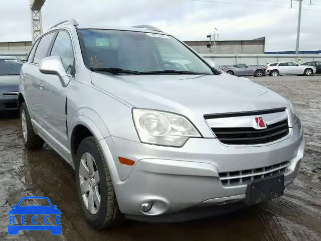 2009 SATURN VUE XR 3GSCL53PX9S636171 image 0
