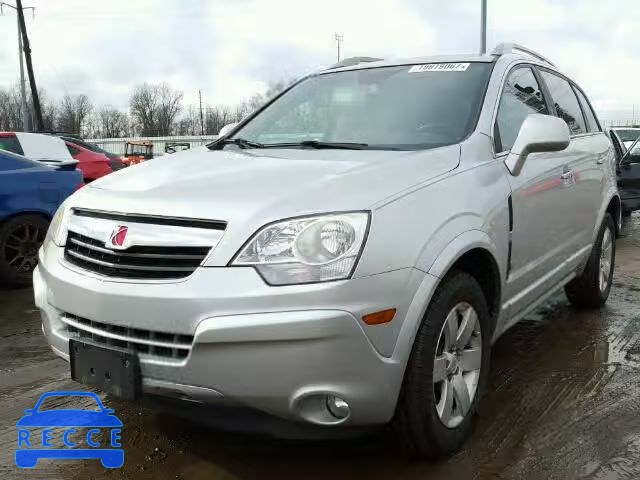2009 SATURN VUE XR 3GSCL53PX9S636171 image 1
