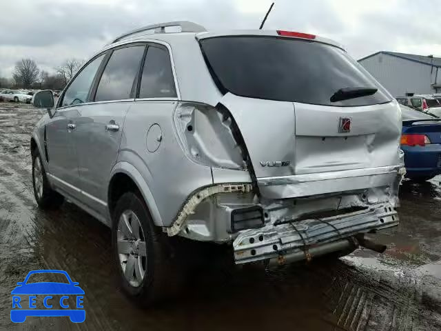 2009 SATURN VUE XR 3GSCL53PX9S636171 image 2
