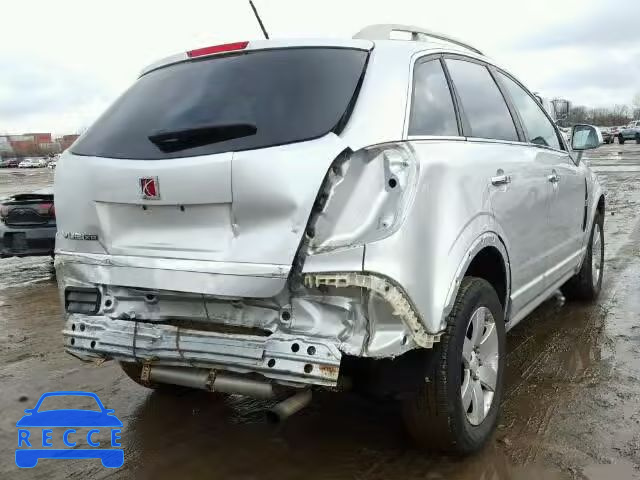 2009 SATURN VUE XR 3GSCL53PX9S636171 image 3