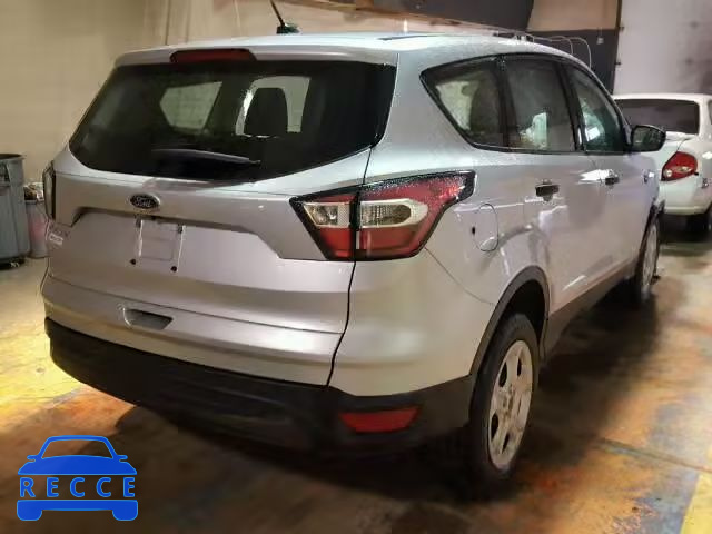 2017 FORD ESCAPE S 1FMCU0F79HUB87471 image 3