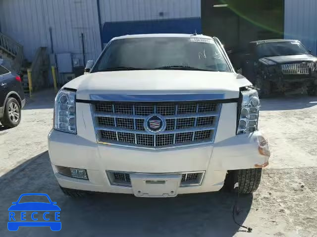 2013 CADILLAC ESCALADE P 1GYS3DEF7DR263408 image 9