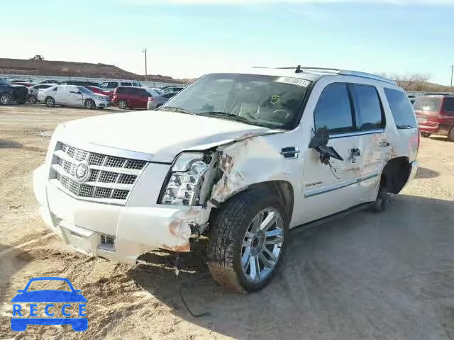 2013 CADILLAC ESCALADE P 1GYS3DEF7DR263408 image 1