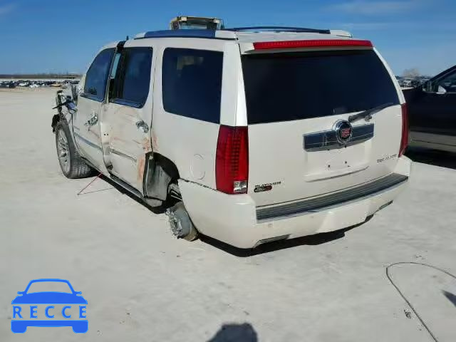 2013 CADILLAC ESCALADE P 1GYS3DEF7DR263408 image 2