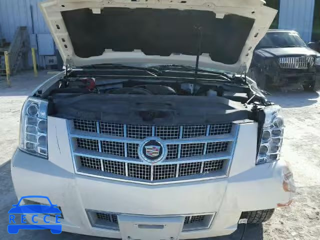 2013 CADILLAC ESCALADE P 1GYS3DEF7DR263408 image 6