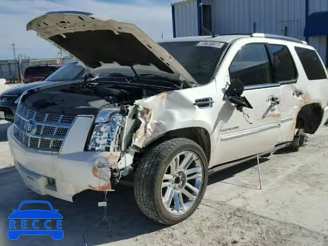 2013 CADILLAC ESCALADE P 1GYS3DEF7DR263408 image 8