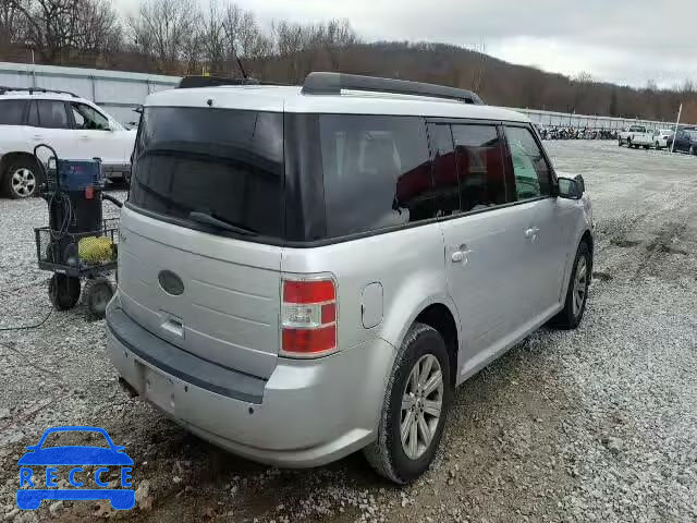 2010 FORD FLEX SE 2FMGK5BC2ABA43196 image 3