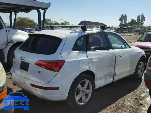 2010 AUDI Q5 PREMIUM WA1LKAFP3AA004342 зображення 3