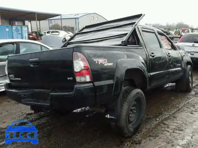 2013 TOYOTA TACOMA DOU 3TMLU4EN5DM111806 image 3