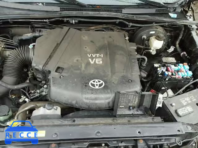 2013 TOYOTA TACOMA DOU 3TMLU4EN5DM111806 image 6