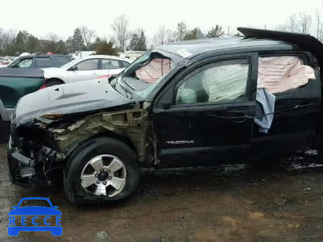 2013 TOYOTA TACOMA DOU 3TMLU4EN5DM111806 image 8