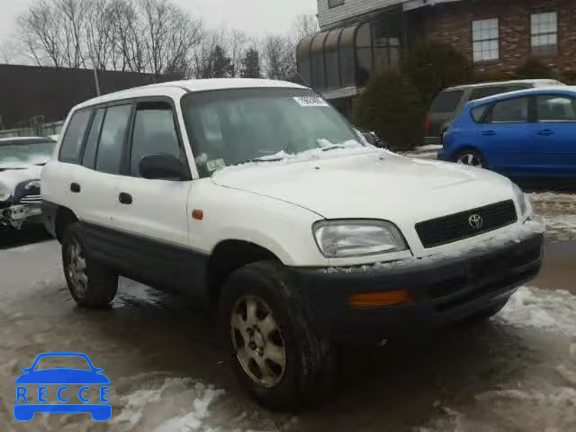 1996 TOYOTA RAV4 JT3HP10V6T7019278 image 0