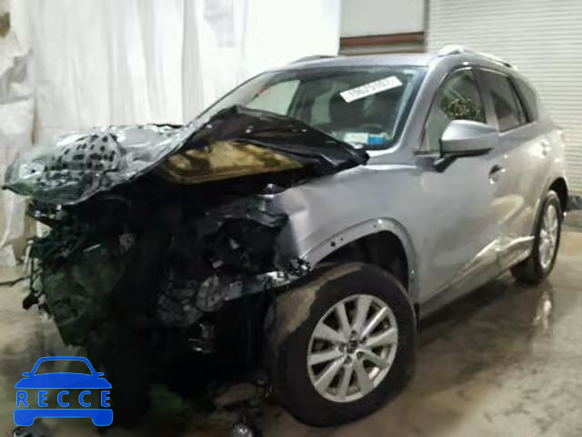 2014 MAZDA CX-5 TOURI JM3KE2CY6E0334491 Bild 1