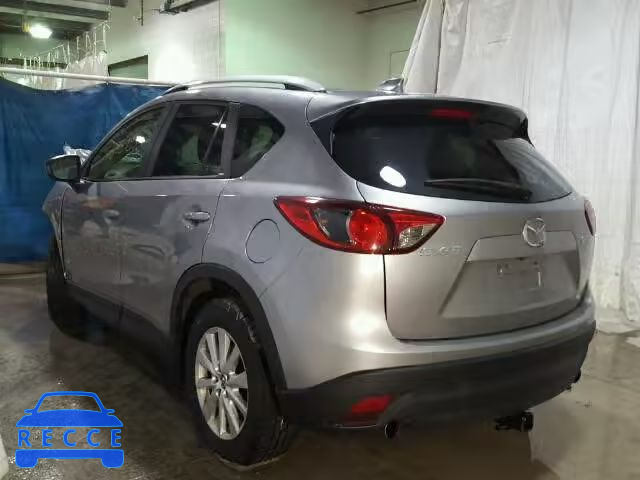 2014 MAZDA CX-5 TOURI JM3KE2CY6E0334491 Bild 2