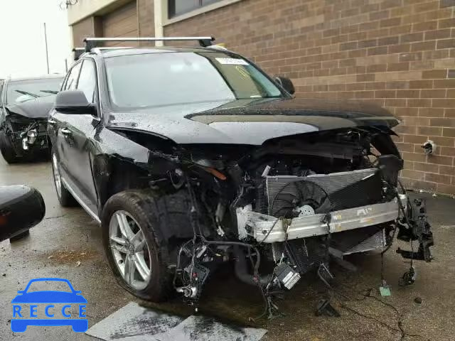 2016 AUDI Q5 PREMIUM WA1L2AFP7GA031178 image 0
