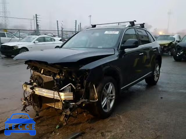 2016 AUDI Q5 PREMIUM WA1L2AFP7GA031178 image 1